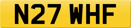 N27WHF